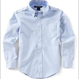 BROOKS BROTHERS Boys Button Down!